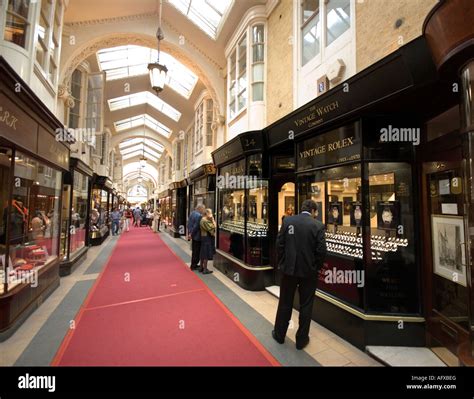 vintage rolex watches burlington arcade london